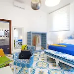 Relais Correale & Garden Alojamento de Acomodação e Pequeno-almoço Sorrento