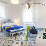 Relais Correale & Garden 4* Sorrento