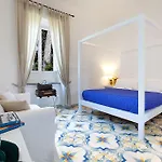 Relais Correale & Garden Alojamento de Acomodação e Pequeno-almoço Sorrento