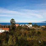 Relais Correale & Garden Alojamento de Acomodação e Pequeno-almoço Sorrento