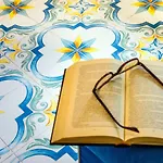 Relais Correale & Garden Alojamento de Acomodação e Pequeno-almoço