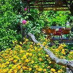 Relais Correale & Garden Alojamento de Acomodação e Pequeno-almoço