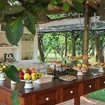 Relais Correale & Garden 4*