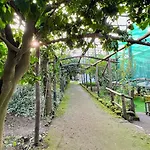 Alojamento de Acomodação e Pequeno-almoço Relais Correale & Garden Sorrento