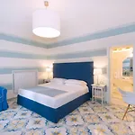 Alojamento de Acomodação e Pequeno-almoço Relais Correale & Garden Sorrento
