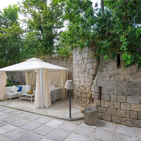 Bed & Breakfast Relais Correale & Garden