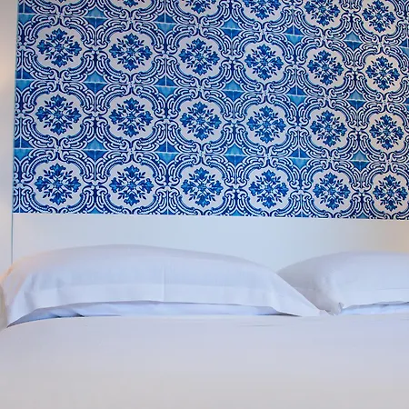 Bed & Breakfast Relais Correale & Garden