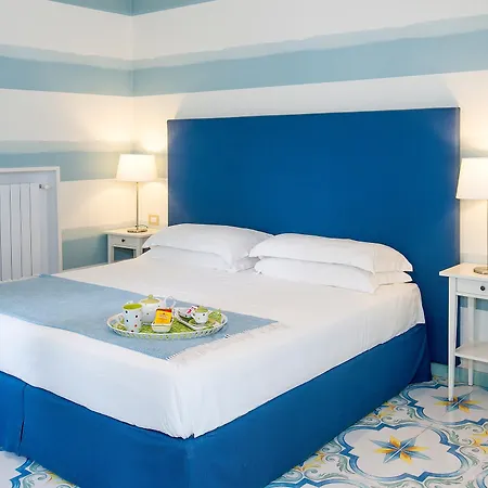 Bed & Breakfast Relais Correale & Garden