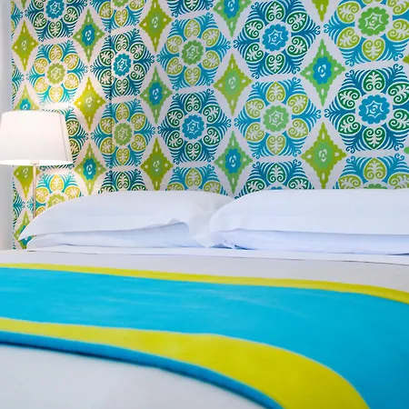 Relais Correale & Garden Bed & Breakfast 3*