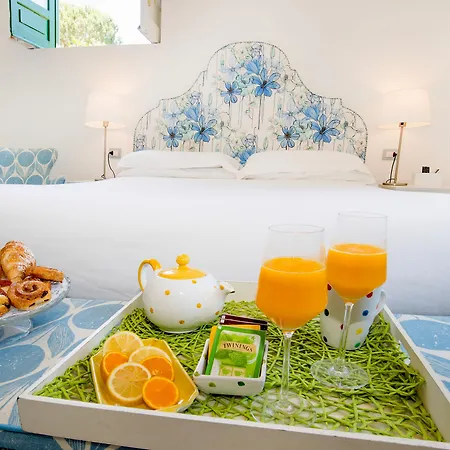 Relais Correale & Garden 3* Sorrento