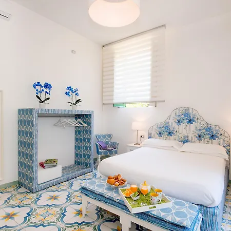 Relais Correale & Garden 3*