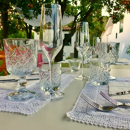 Bed & Breakfast Relais Correale & Garden Sorrento