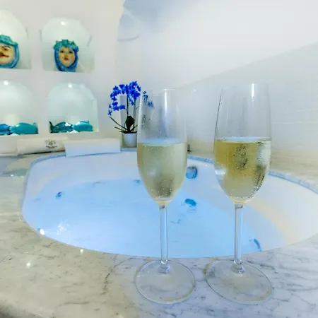 Relais Correale & Garden Bed & Breakfast Sorrento