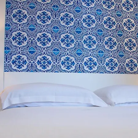 Relais Correale & Garden Bed & Breakfast
