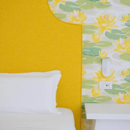 Bed & Breakfast Relais Correale & Garden Sorrento