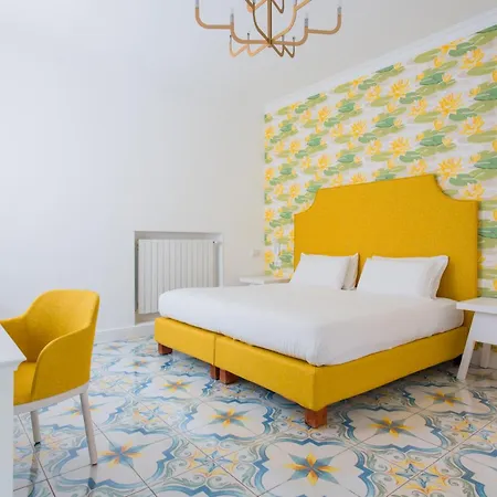 Relais Correale & Garden 3*