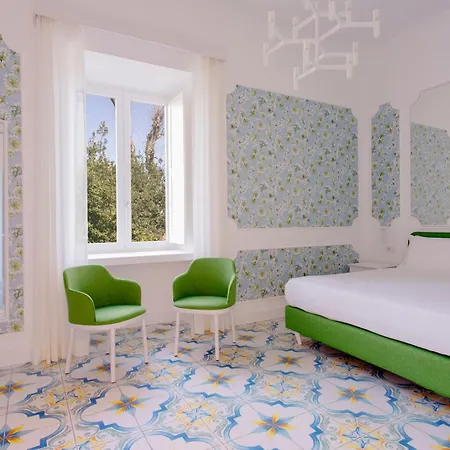 Relais Correale & Garden Sorrento