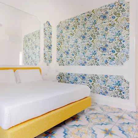 Relais Correale & Garden 3*