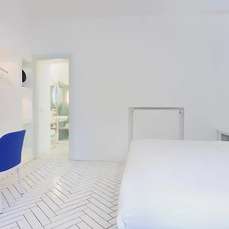 Relais Correale & Garden Sorrento