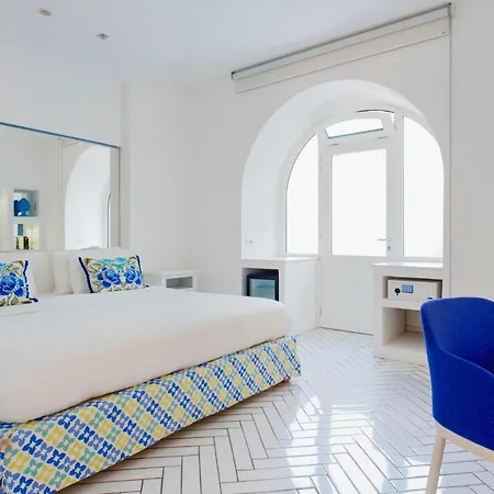Relais Correale & Garden 3* Sorrento