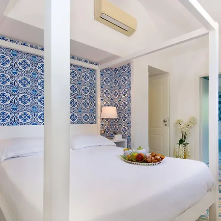 Bed & Breakfast Relais Correale & Garden Sorrento