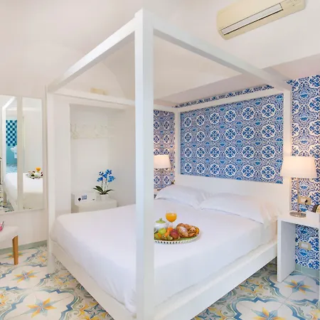 Relais Correale & Garden 4* Sorrento