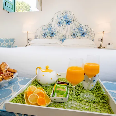Relais Correale & Garden 4* Sorrento