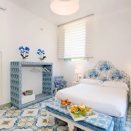 Relais Correale & Garden 4* Sorrento