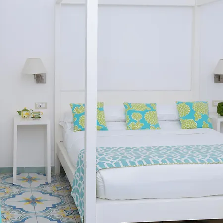 Relais Correale & Garden Sorrento
