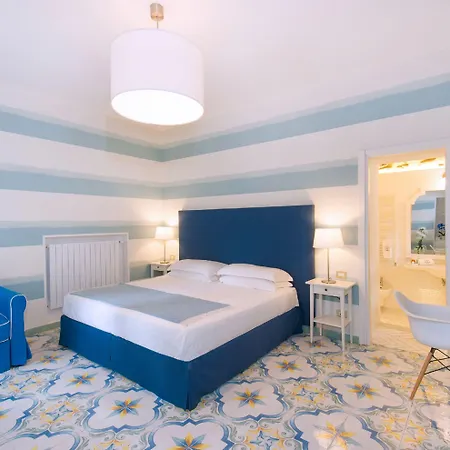 Bed & Breakfast Relais Correale & Garden Sorrento