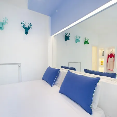 Relais Correale & Garden Sorrento