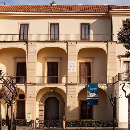 Relais Correale & Garden Bed & Breakfast Sorrento
