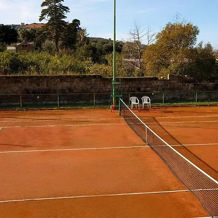 Relais Correale & Garden 3* Sorrento
