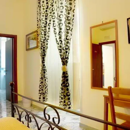Relais Correale & Garden Bed & Breakfast Sorrento