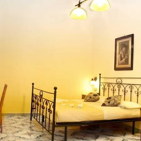 Bed & Breakfast Relais Correale & Garden Sorrento