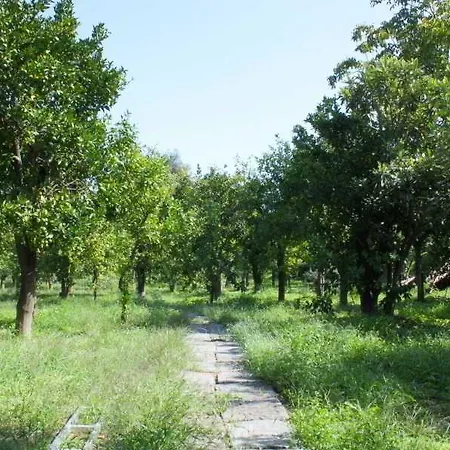 Bed & Breakfast Relais Correale & Garden