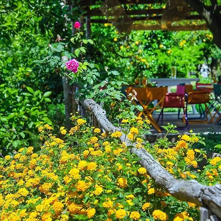 Relais Correale & Garden Sorrento