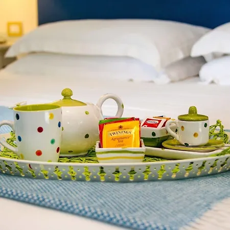 Relais Correale & Garden Sorrento
