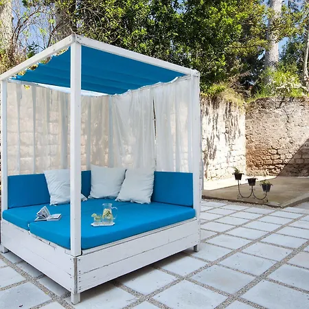 Relais Correale & Garden 3* Sorrento
