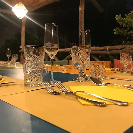 Bed & Breakfast Relais Correale & Garden Sorrento