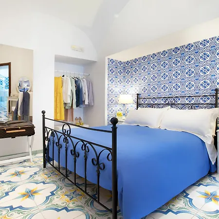 Relais Correale & Garden